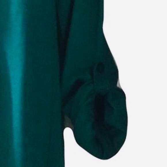 🌟 Open Cardigan with Convertible Sleeve - Picture 4 of 5